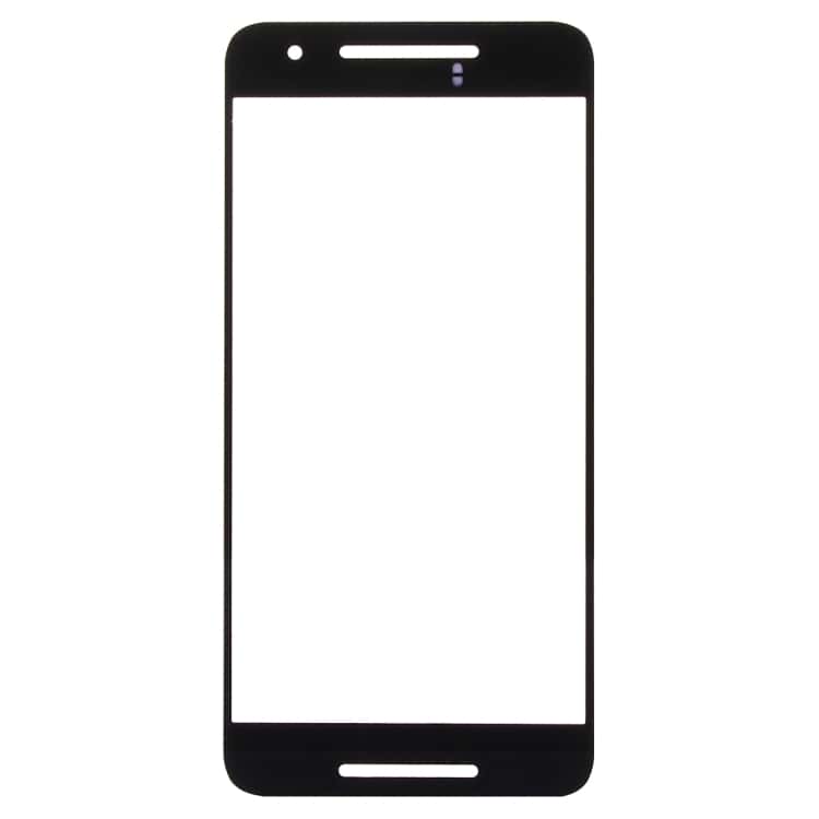 Touch Screen Front Glass for Google Nexus 6P - EGFix Touch Screen Front Glass for Google Nexus 6P - EGFix
